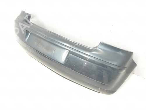Rear bumper VW POLO (9N_, 9A_) 1.4 TDI | BP17003031C8 