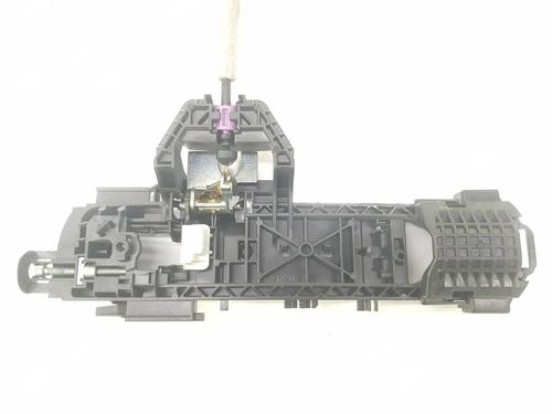Rear right lock MERCEDES-BENZ CLA Coupe (C117) CLA 200 CDI / d (117.308) | BP10341391C99 