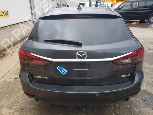 Other MAZDA 6 Estate (GJ, GL) 2.2 D | BP32521718O1 