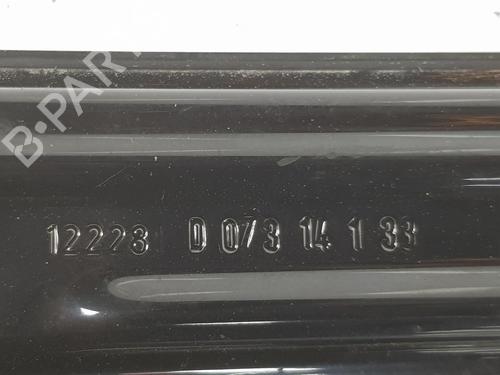 Front right window mechanism VW GOLF VII (5G1, BQ1, BE1, BE2) 1.6 TDI | BP14834586C23 