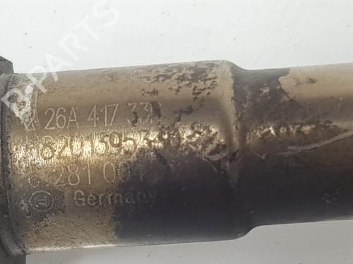 Electronic sensor NISSAN NV300 Van (X82) 1.6 dci 95 | BP31840841M84 