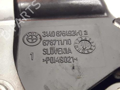 Hand brake BMW 3 (E90) 320 d | BP8774025I18 