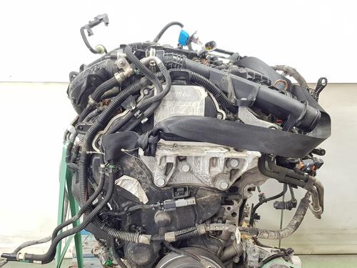 Engine PEUGEOT EXPERT Van (V_) | BP33220017M1 - Image 14