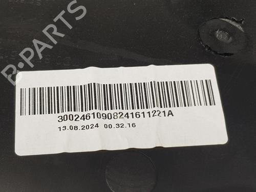 Airbag Kit VW CRAFTER Van (SY_, SX_)  | BP29535844C86 