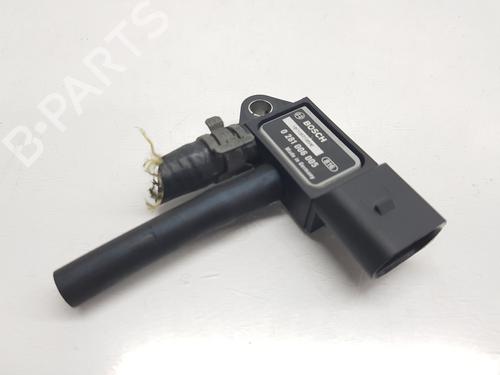 Sonda eletrónica AUDI Q5 (8RB) [2008-2019]  32139861