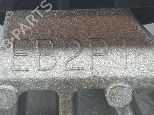 Engine mount OPEL ASTRA L Sports Tourer (OV5) 1.2 (FRHNPJ) | BP25849288M89 