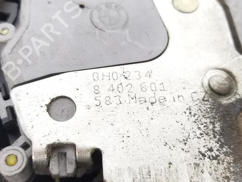 Rear left lock BMW X5 (E53) 3.0 d | BP12461883C100 