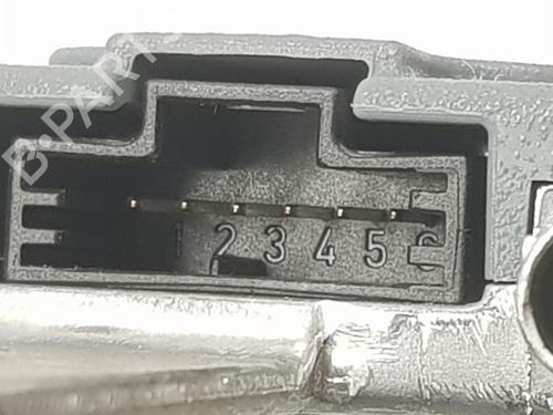 Electronic module MERCEDES-BENZ E-CLASS (W211) E 500 (211.070) | BP16061220M83 
