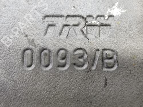 Right front brake caliper MERCEDES-BENZ C-CLASS (W205) C 220 BlueTEC / d (205.002, 205.004) | BP11598501M104