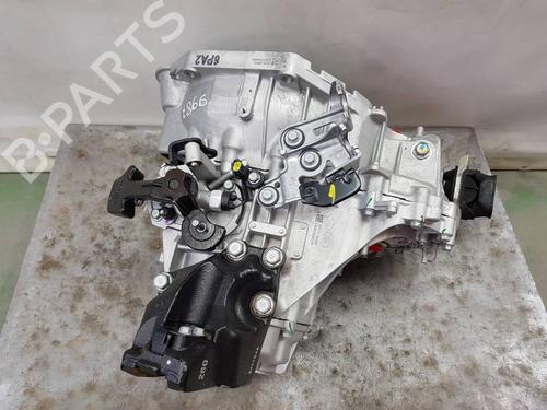Gearbox KIA CEED (CD) | BP38727682M3 - Image 8