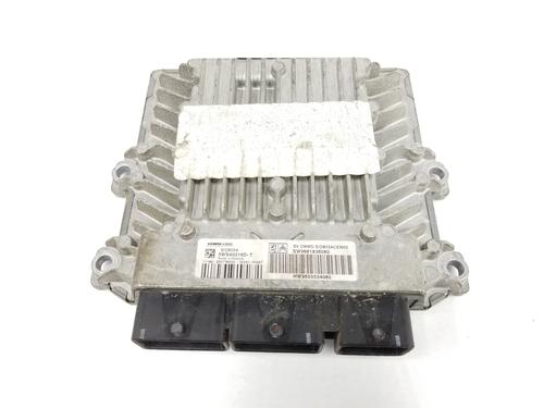 Engine control unit (ECU) PEUGEOT 607 (9D, 9U)  | BP9106914M57 