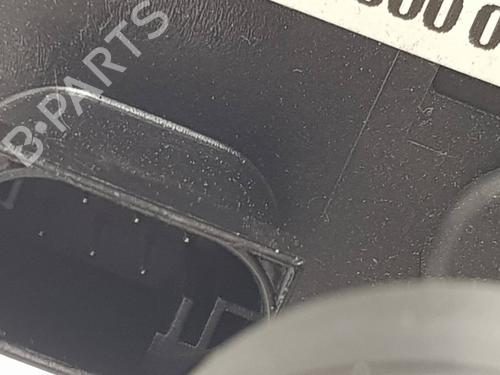 Steering column RENAULT LAGUNA Coupe (DT0/1) 3.5 V6 (DT0P) | BP31343750M21 