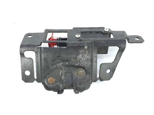 Tailgate lock BMW X3 (E83) 2.0 d | BP7866877C101 