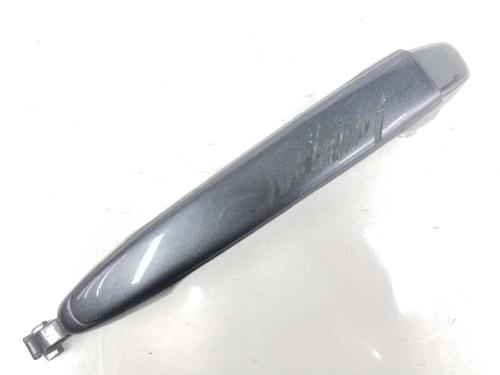 Front right exterior door handle TOYOTA LAND CRUISER PRADO (_J12_) 3.0 D-4D (KDJ120, KDJ125) | BP7544577C129 