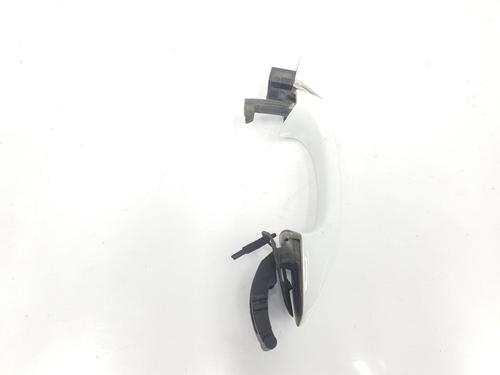 Rear left exterior door handle VW GOLF VII (5G1, BQ1, BE1, BE2) 1.4 TSI | BP9815553C130 