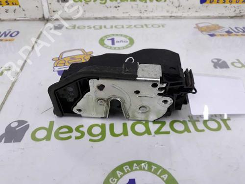 Used Front right lock BMW Z4 Roadster (E89) sDrive 20 i (184 hp) 780724