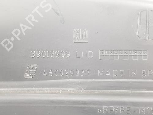 Glove box OPEL CORSA E (X15) 1.4 Turbo (08, 68) | BP11060950C95 