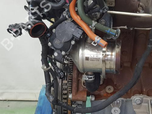 Engine RENAULT CLIO V (B7_) | BP37491032M1 - Image 15