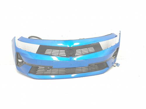 Used Front bumper OPEL ASTRA L Sports Tourer (OV5) 1.2 (FRHNSL, FRHNSR) (131 hp) 29750837