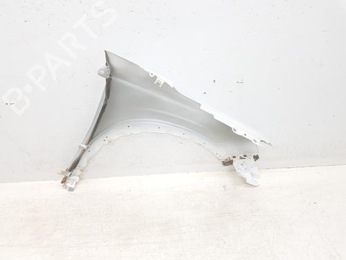 Left front fenders RENAULT AUSTRAL  | BP32199220C41 