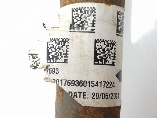 Left front driveshaft FIAT DUCATO Van (250_) 140 Multijet 2,2 D | BP31593957M38  - Image 5