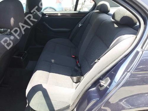 Radio BMW 3 (E46) 320 d | BP1135587E6 