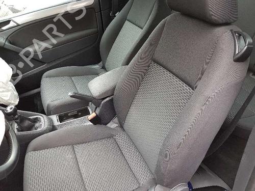 Left front window switch VW GOLF VI (5K1) 2.0 TDI | BP3374657I27 