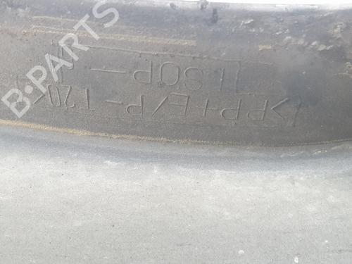 Front left wheel arch trim TOYOTA LAND CRUISER PRADO (_J12_) 3.0 D-4D (KDJ120, KDJ125) | BP21272745C134 