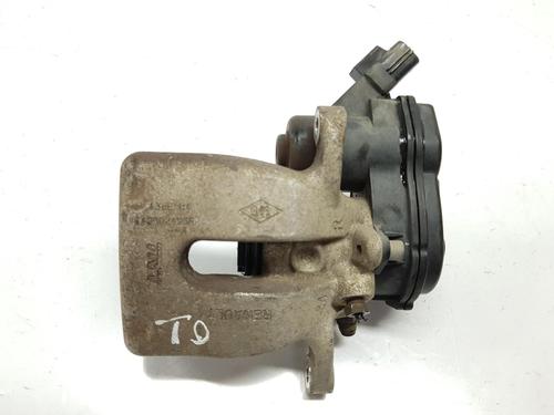 Right rear brake caliper RENAULT MEGANE IV Grandtour (K9A/M/N_) 1.3 TCe 160 (K9NC) | BP16302653M106 