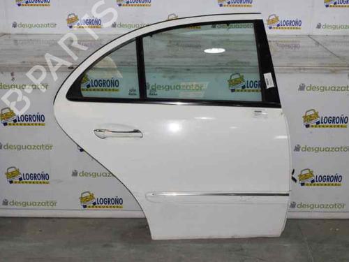 Used Right rear door MERCEDES-BENZ E-CLASS (W211) E 280 CDI (211.020) (190 hp) 1252054