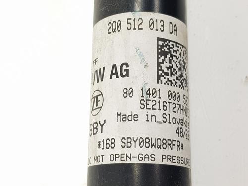 Left rear shock absorber SEAT ARONA (KJ7, KJP) 1.0 TSI | BP30703526M18 - Image 2