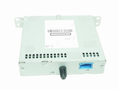 Radio CITROËN DS5 2.0 BlueHDi 150 | BP21191015E6 
