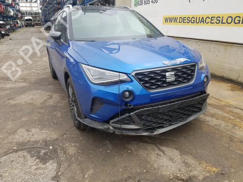 Engine SEAT ARONA (KJ7, KJP) | BP36520019M1 - Image 25