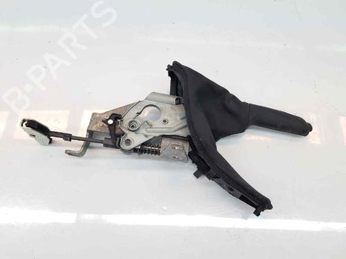 Hand brake BMW 4 Gran Coupe (F36) 418 d (150 hp) 34406799101 | 34406799101 | 34406876774 |