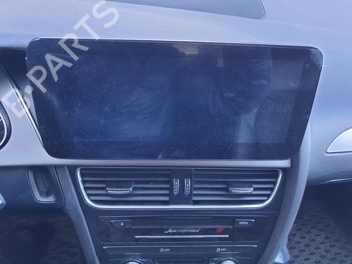 Bilradio AUDI A4 B8 (8K2) 3.0 TDI | BP29723143E6 