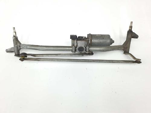 Front wiper motor JAGUAR XF I (X250) 3.0 D | BP7023050M29 