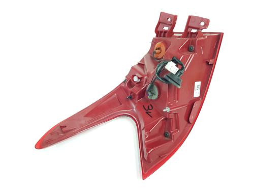 Right taillight HYUNDAI i20 III (BC3, BI3) 1.0 T-GDI hybrid 48V | BP32781237C35  - Image 5