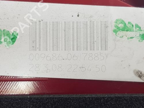 Right taillight AUDI A4 B8 (8K2) | BP36206883C35 - Image 3