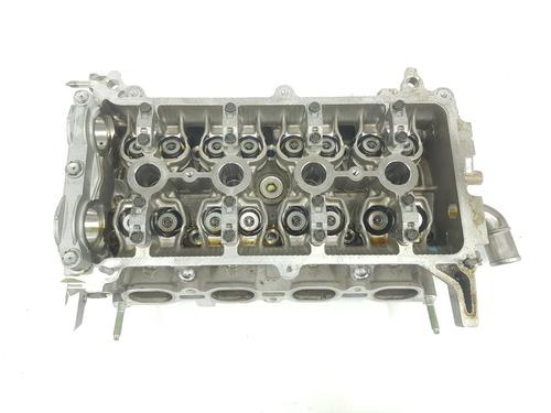 Used Cylinder head Cylinder head TOYOTA YARIS (_P13_) 1.5 Hybrid (NHP130_, NHP130) (101 hp) 10975779 10975779