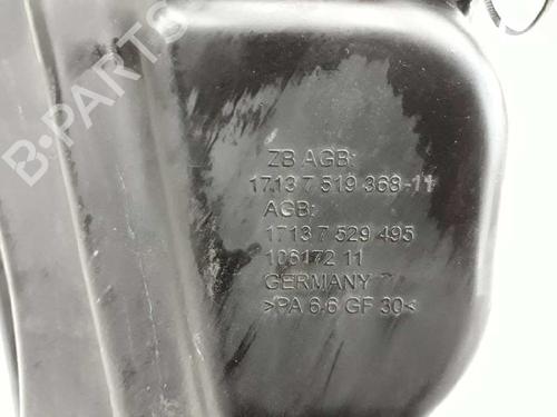 Expansion tank BMW 1 (E81) 116 i | BP2004958C120