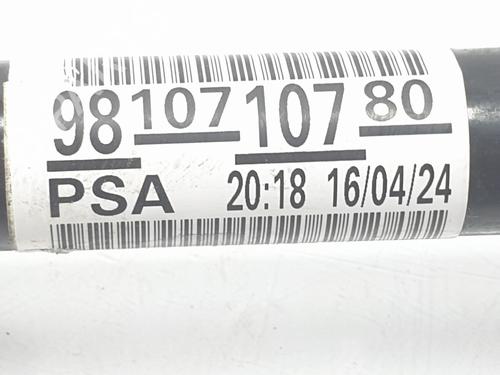 Right front driveshaft OPEL ASTRA L Sports Tourer (OV5)  | BP29489433M39 