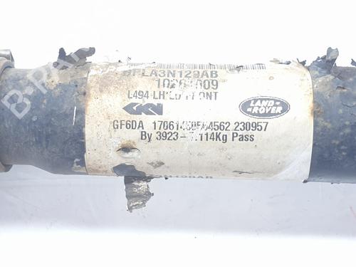 Left front driveshaft LAND ROVER RANGE ROVER SPORT II (L494) 3.0 TDV6 4x4 | BP28521213M38
