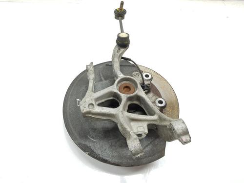 Right rear steering knuckle CITROËN C5 III (RD_) 2.0 HDi (RDRHD8, RDRHDJ, RDRHR8, RDRHRJ) | BP18087511M28 