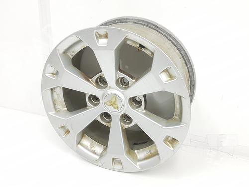 Rim MITSUBISHI L200 / TRITON (KA_T, KB_T) 2.5 DI-D 4WD (KB4T) | BP20187849C45 