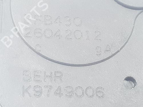 Electronic module BMW 5 (F10) 530 d | BP16691684M83 