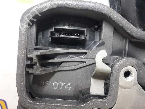 Front right lock BMW X3 (E83) 2.0 d | BP761619C97 