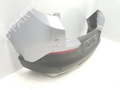 Rear bumper OPEL GRANDLAND / GRANDLAND X (A18, P1UO) 1.2 (75) | BP22924343C8 