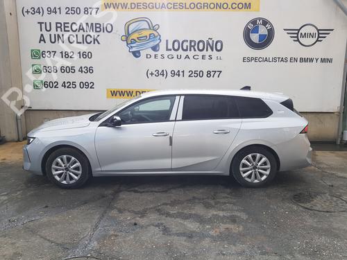 Køler OPEL ASTRA L Sports Tourer (O5) 1.2 (FRHNPJ) | BP24432600M31 