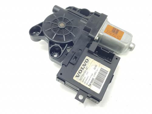 Used Right rear window motor VOLVO S40 II (544) 1.6 D (110 hp) 20187676