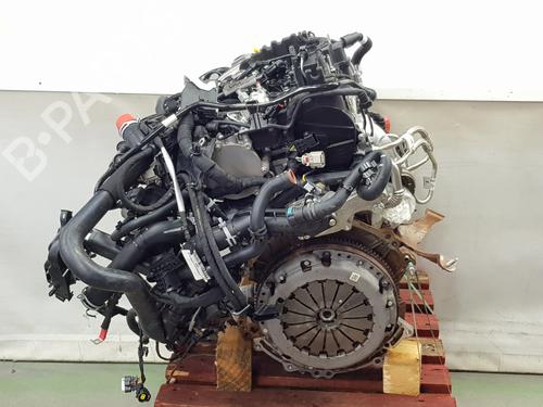 Motor FORD PUMA (J2K, CF7) [2019-2025]  30724817